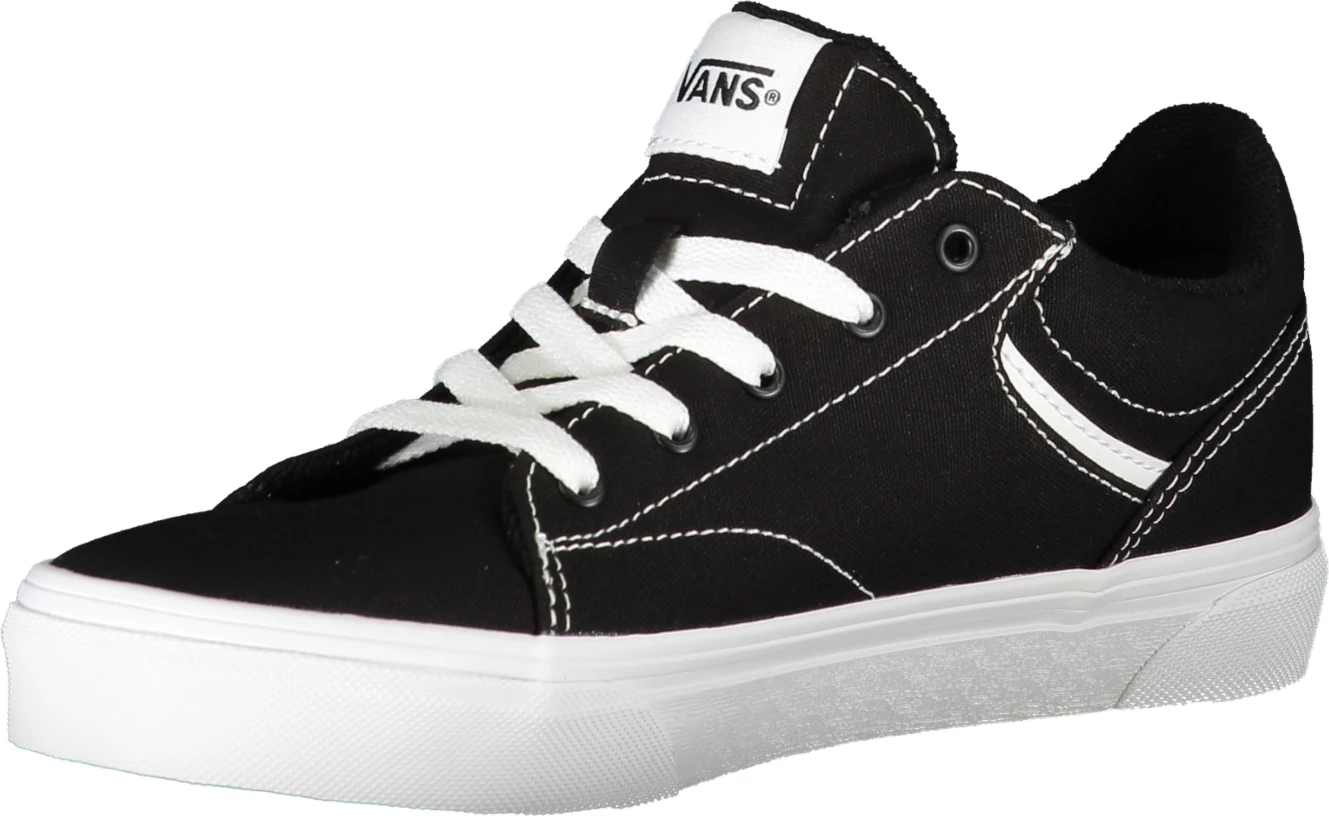 Atlete për meshkuj VANS, model i zi