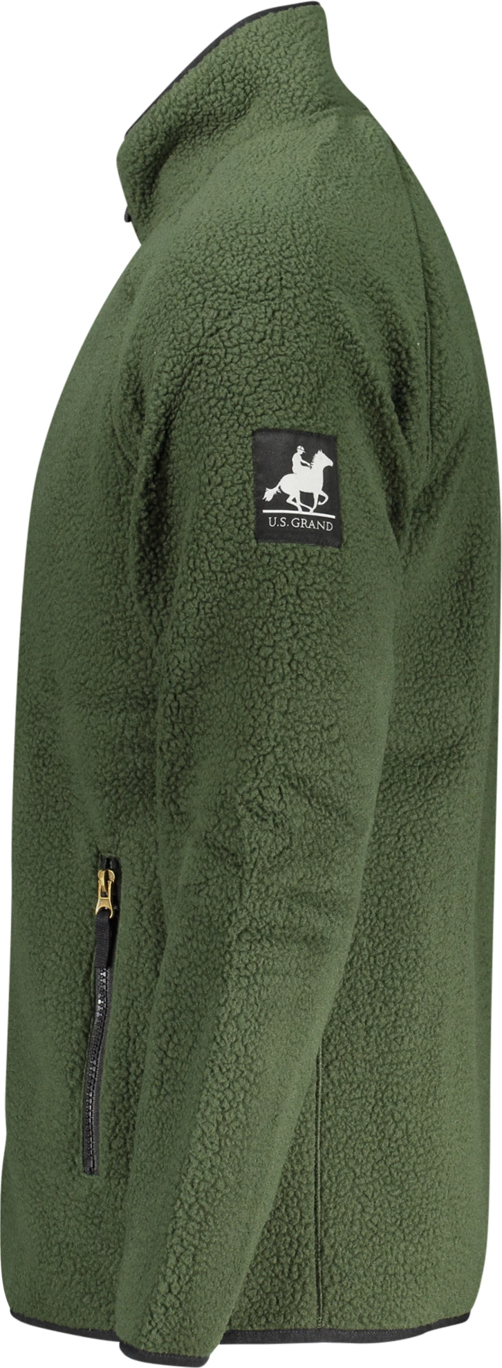 Duks për meshkuj U.S. GRAND, e gjelbër