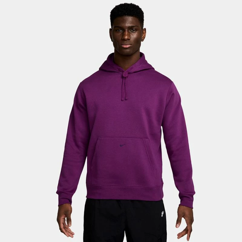 Duks për meshkuj Nike FC Barcelona, vjollcë