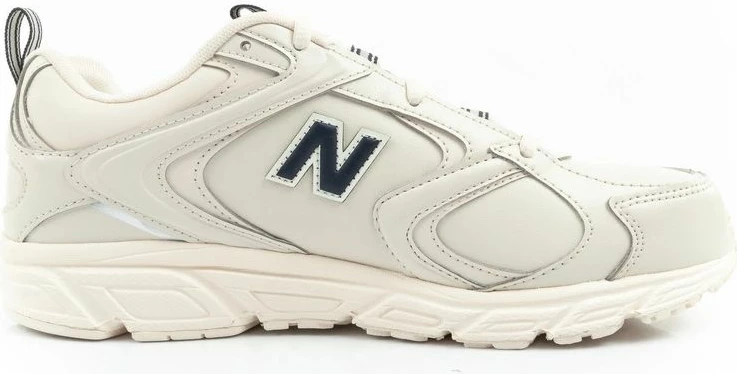 Atlete për meshkuj New Balance, bezhë