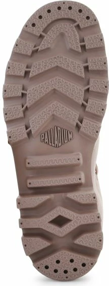 Atlete lifestyle për femra Palladium, rozë