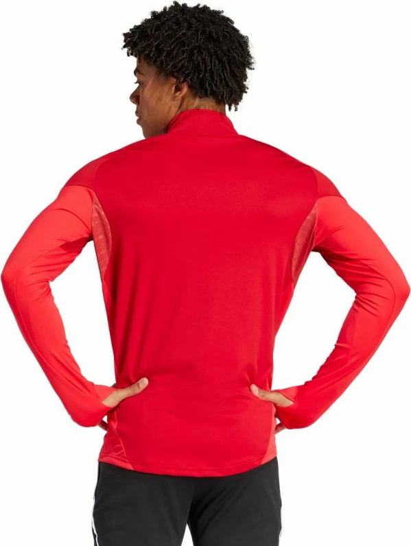 Duks për meshkuj adidas, i kuq