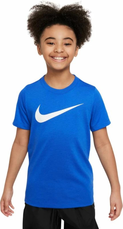 Maicë për fëmijë Nike Dri-FIT Park 20, e kaltër