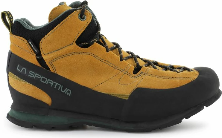 Atlete hiking La Sportiva, savana/alpine