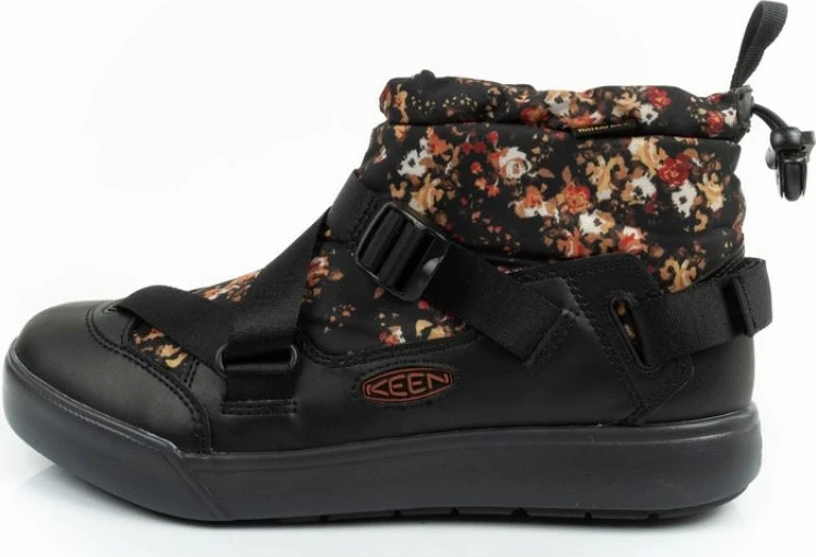 Çizme për femra Keen, të zeza