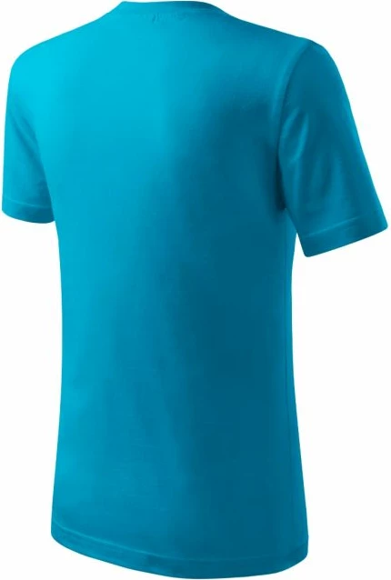 Maicë për fëmijë Malfini, blu