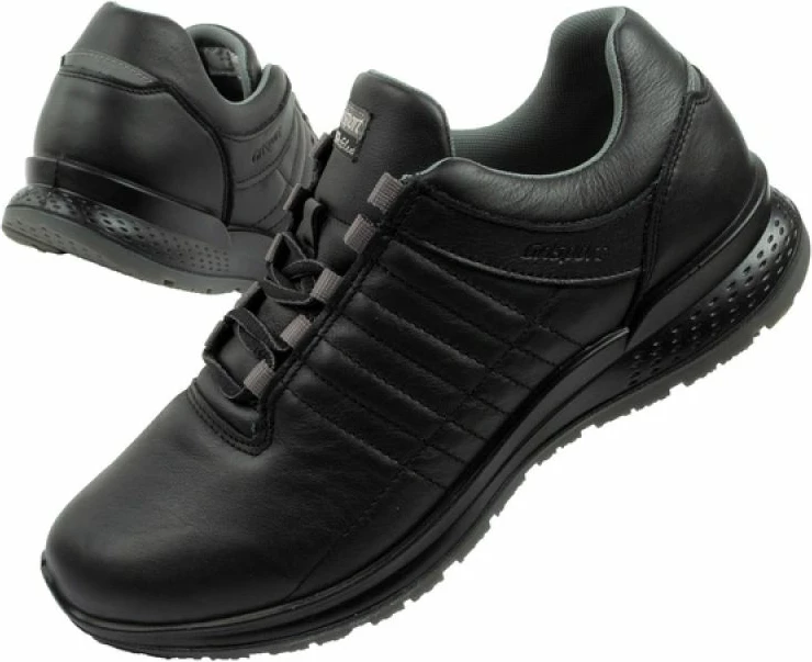 Atlete për meshkuj Grisport, të zeza