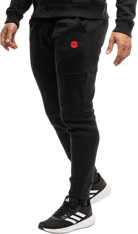 Pantallona për meshkuj Ozoshi, të zeza