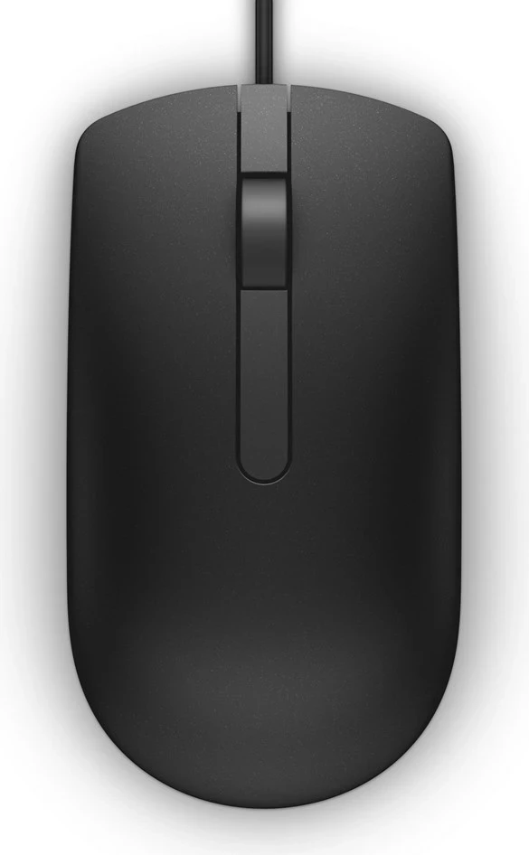 Maus DELL MS116, i zi