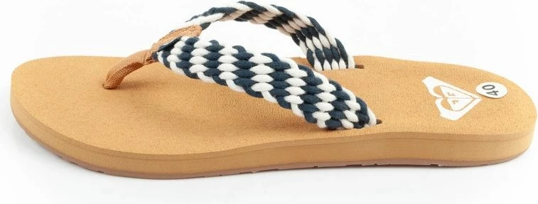 Papuqe për femra Roxy, Porto