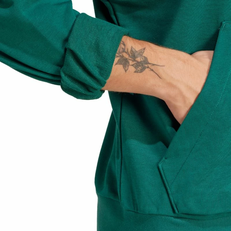 Duks për meshkuj adidas, i gjelbër