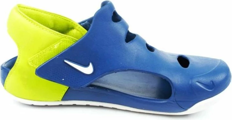 Sandale për fëmijë Nike, të kaltra
