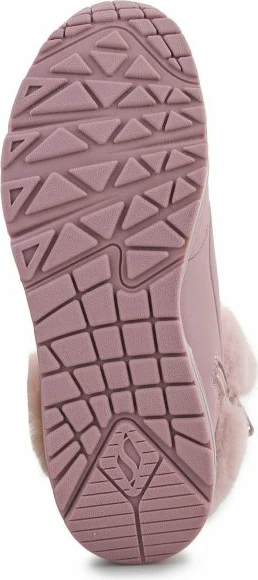 Atlete femra Skechers, rozë