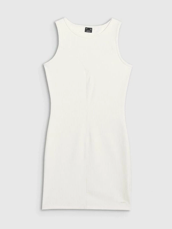 Fustan i shkurtë për femra 4f