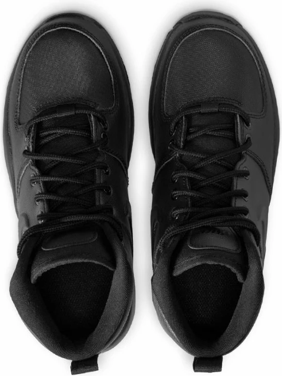 Këpucë Nike, të zeza