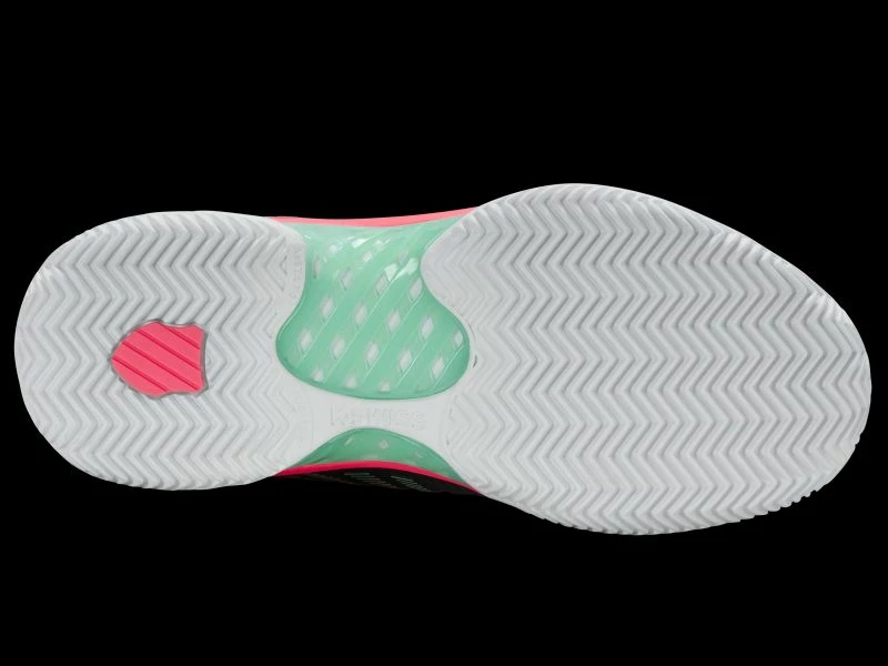 Atlete K-Swiss lifestyle