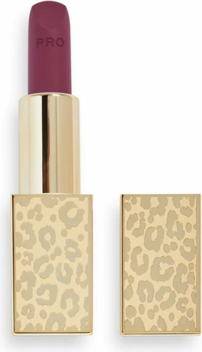 Revolution Pro New Neutral Satin Matte Lipstick - THIRST