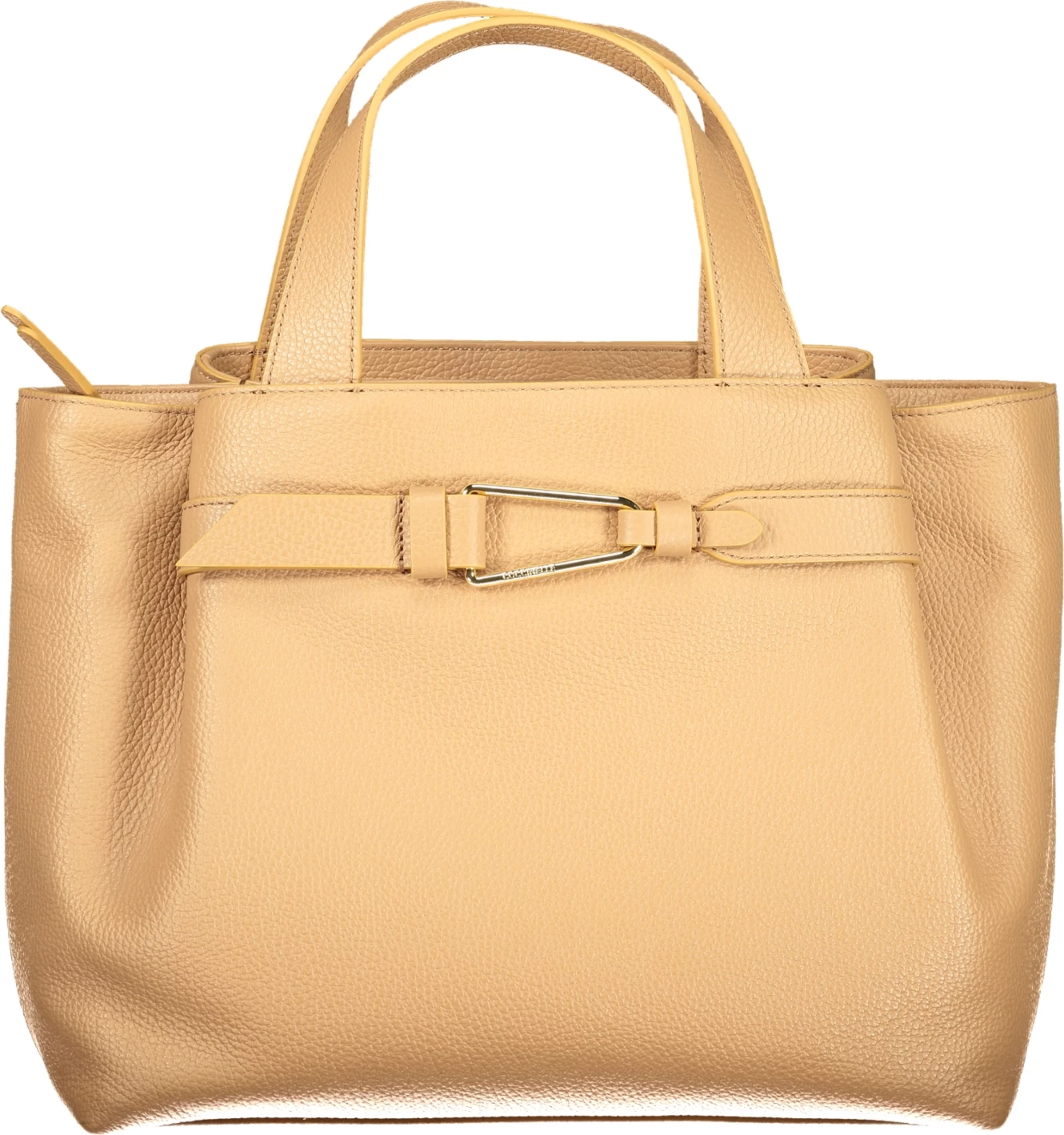 Çantë për femra COCCINELLE Malory, kafe