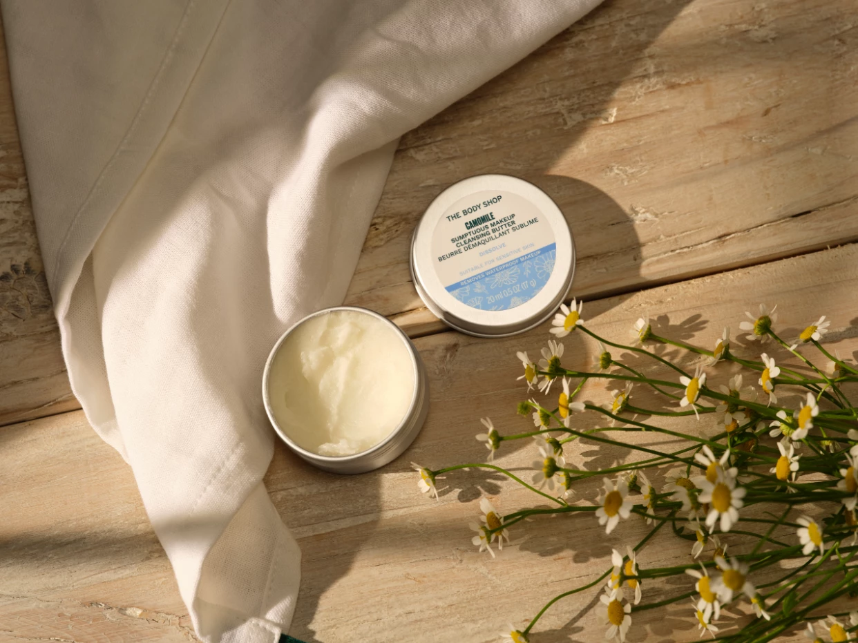 Camomile - Gjalp Pastrues 90 ML