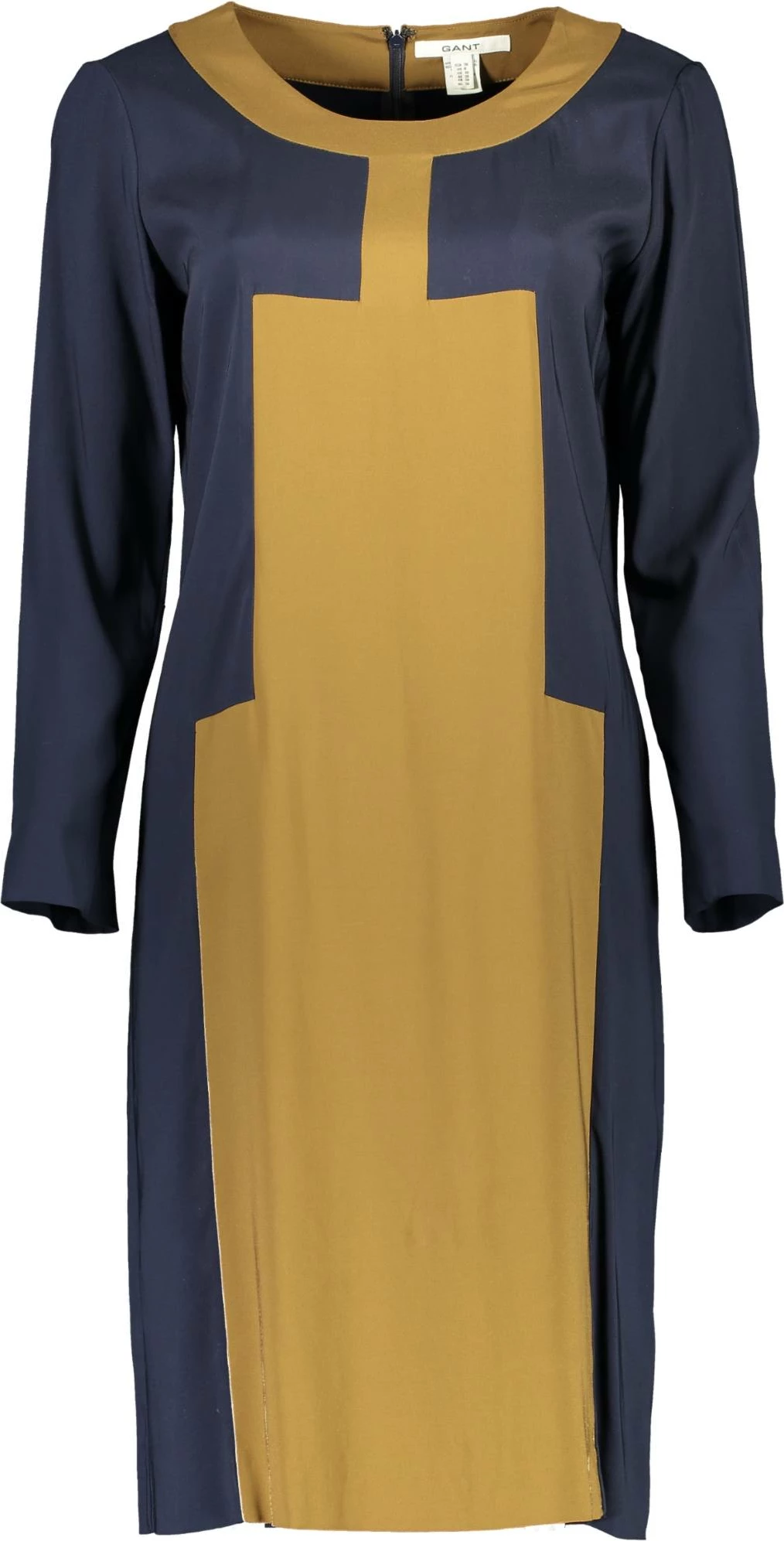 Fustan GANT femra, e kaltërt