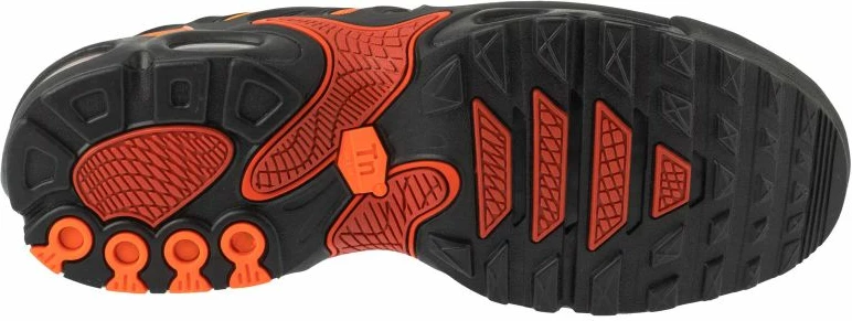 Atlete Nike për meshkuj, të zeza