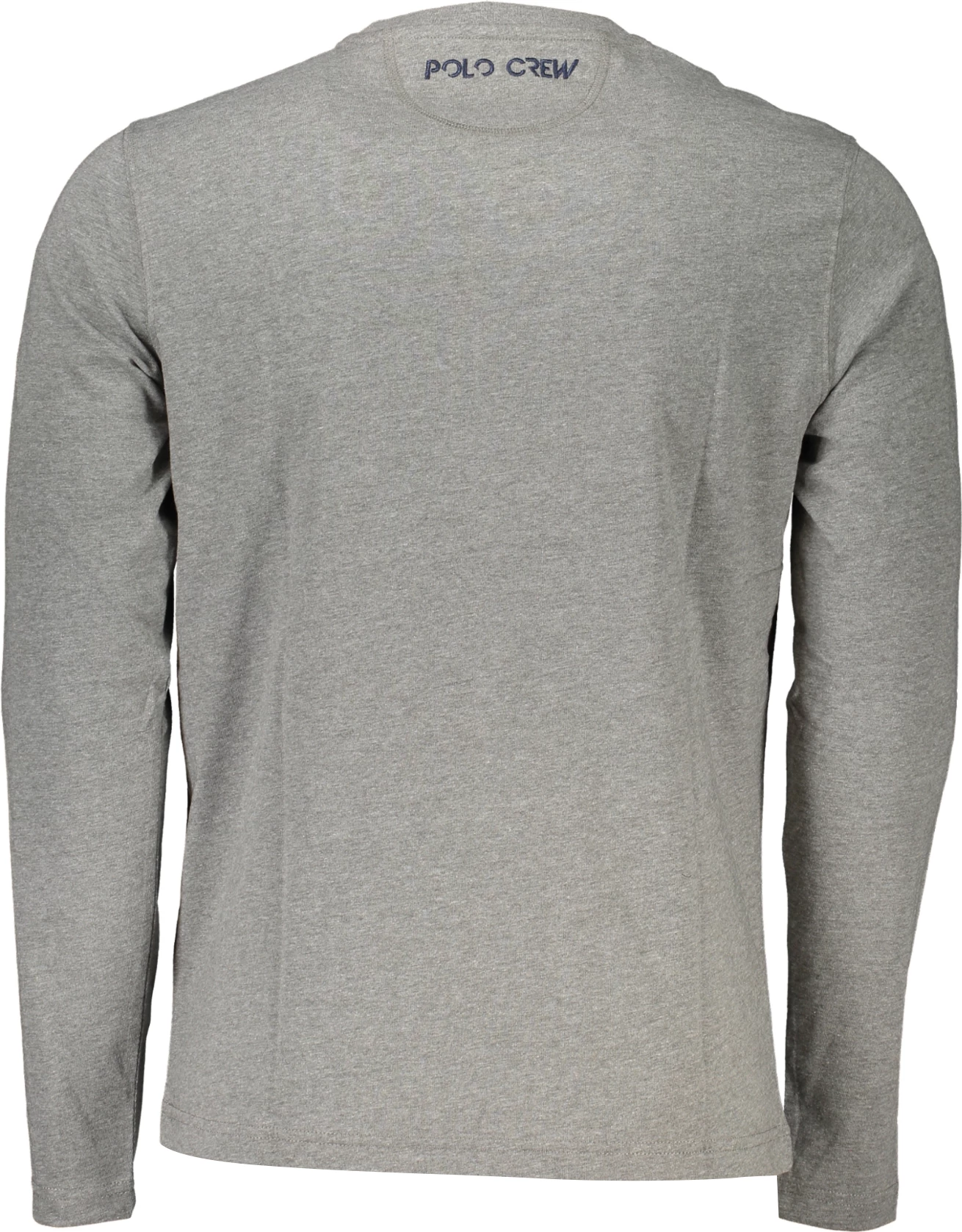 Maicë për meshkuj LA MARTINA, gri