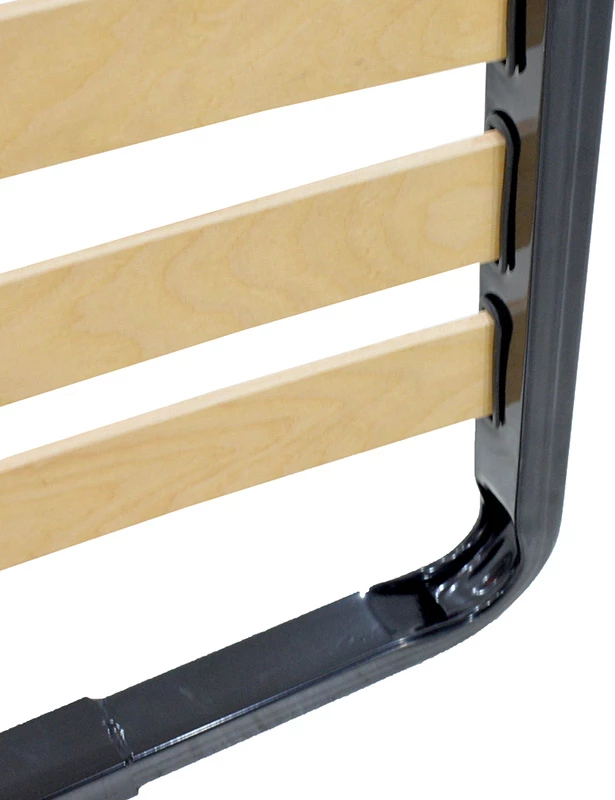 Bazë dysheku me slata ortopedike 142x185x5cm