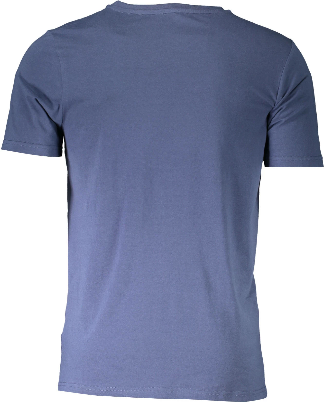 Maicë për meshkuj Aeronautica Militare, outdoor, kaltër