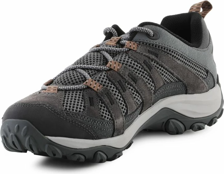 Atlete hiking për meshkuj Merrell, granite