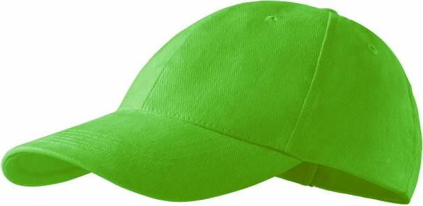 Kapelë Malfini, për meshkuj dhe femra, jeshile