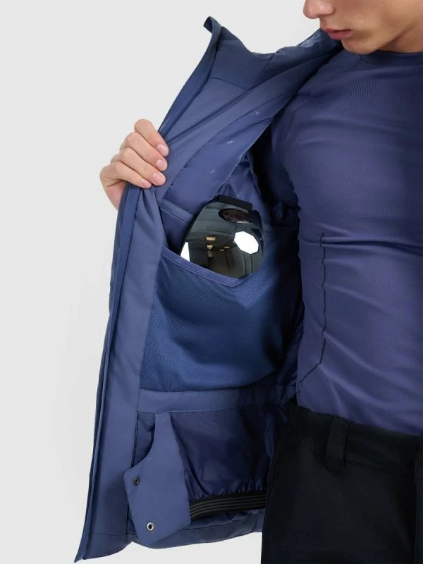 Jakne skijimi për meshkuj 4f