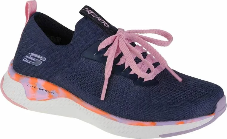 Atlete Skechers lifestyle navy