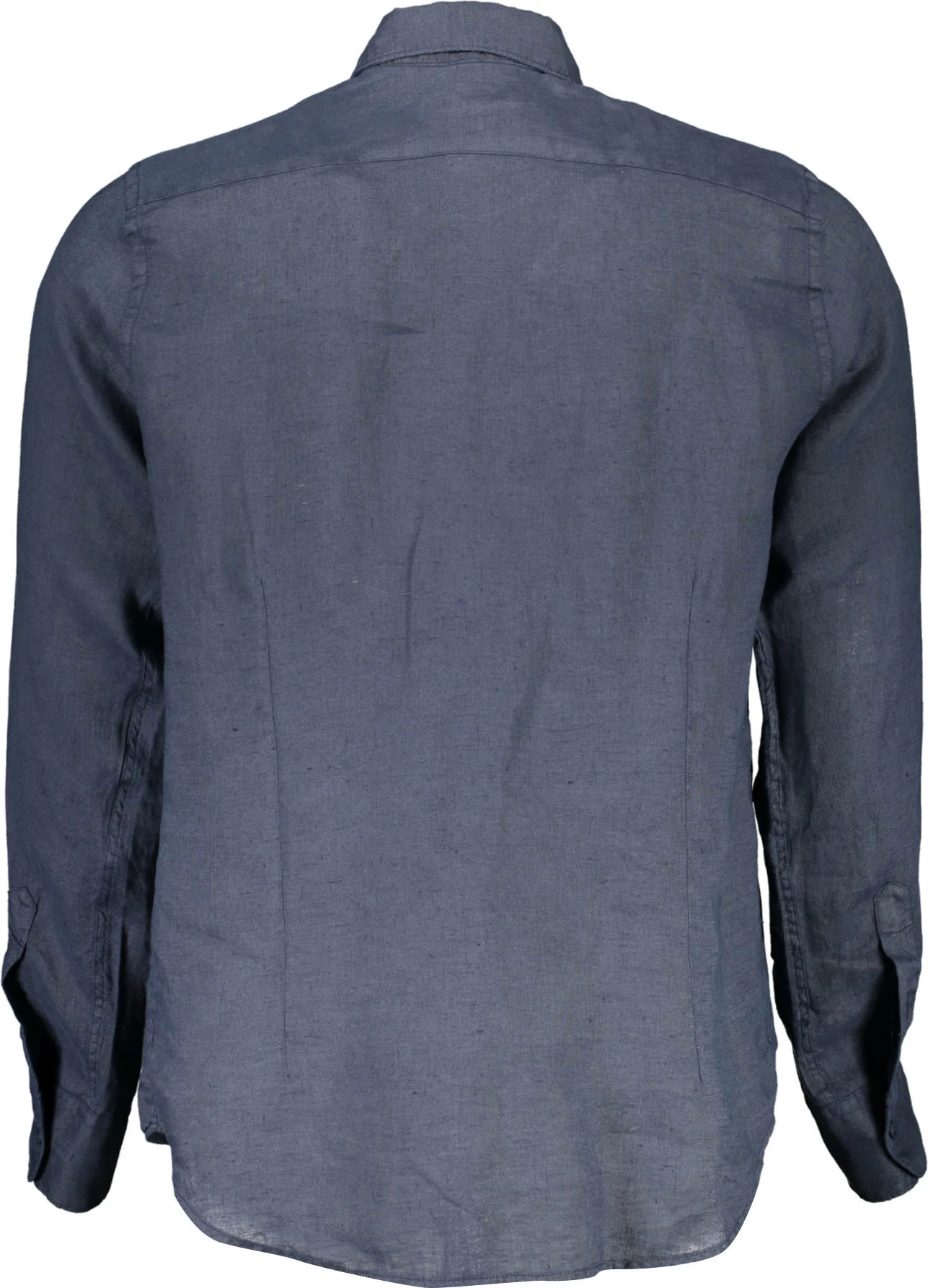 Këmishë LA MARTINA për meshkuj, blu