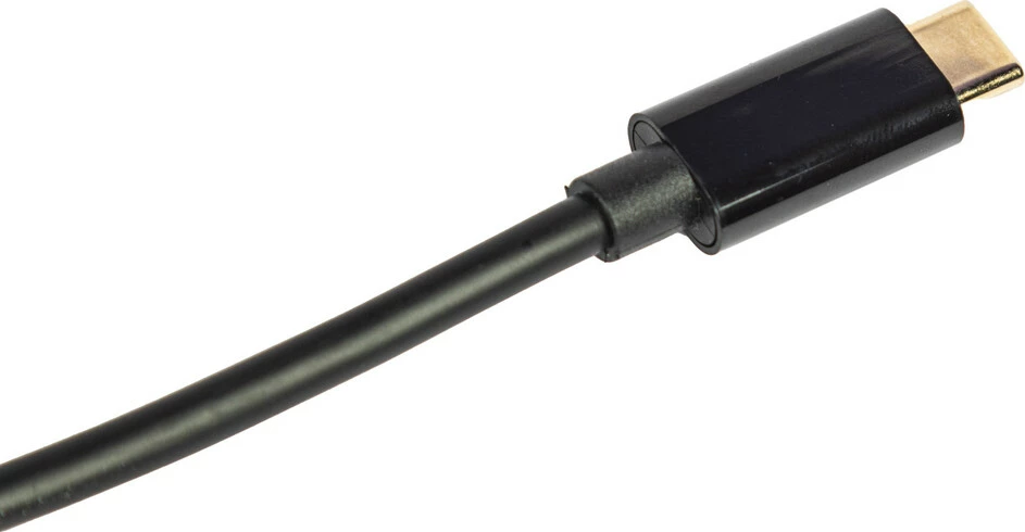 Kabllo pershtatese prej Type-C ne HDMI TECH TIME TT24025