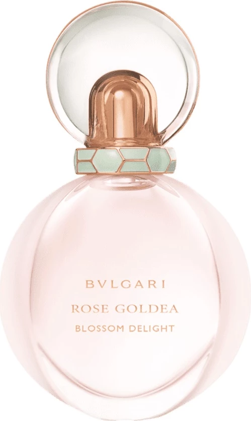 Eau de Parfum për femra Bvlgari Rose Goldea Blossom Delight 50ml