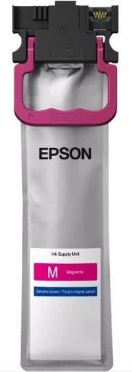 kartrixh boje Epson WorkForce Pro C13T11N340, magenta