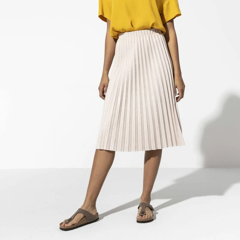 Sandale Birkenstock, kafe