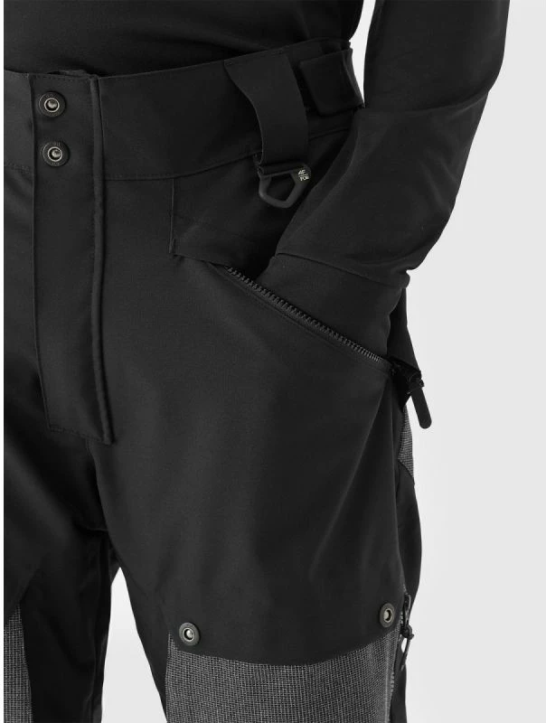 Pantallona snowboardi për meshkuj 4f