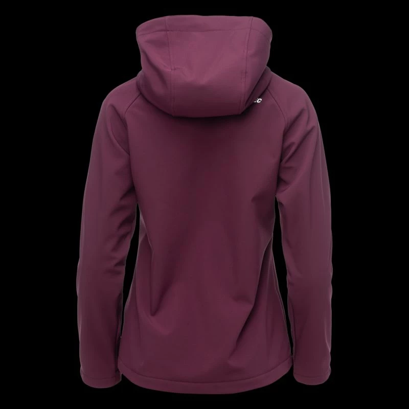 Jakne softshell për femra Yakimasport LADY NETI SP