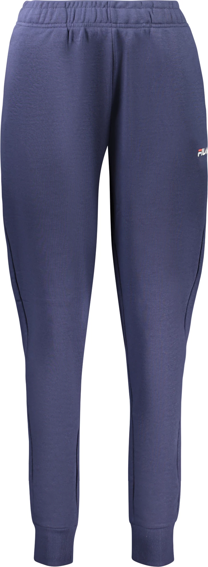 Pantallona trenerke FILA Lucera femra, blu