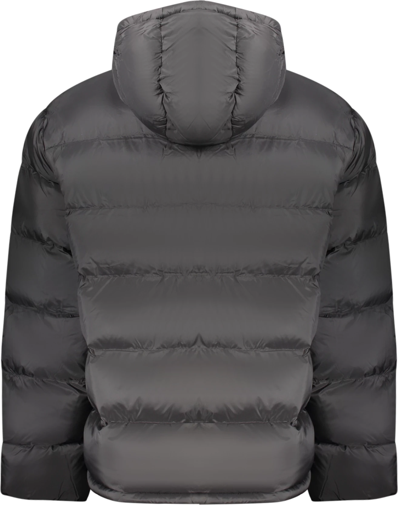 Jakne për meshkuj Calvin Klein, e zezë