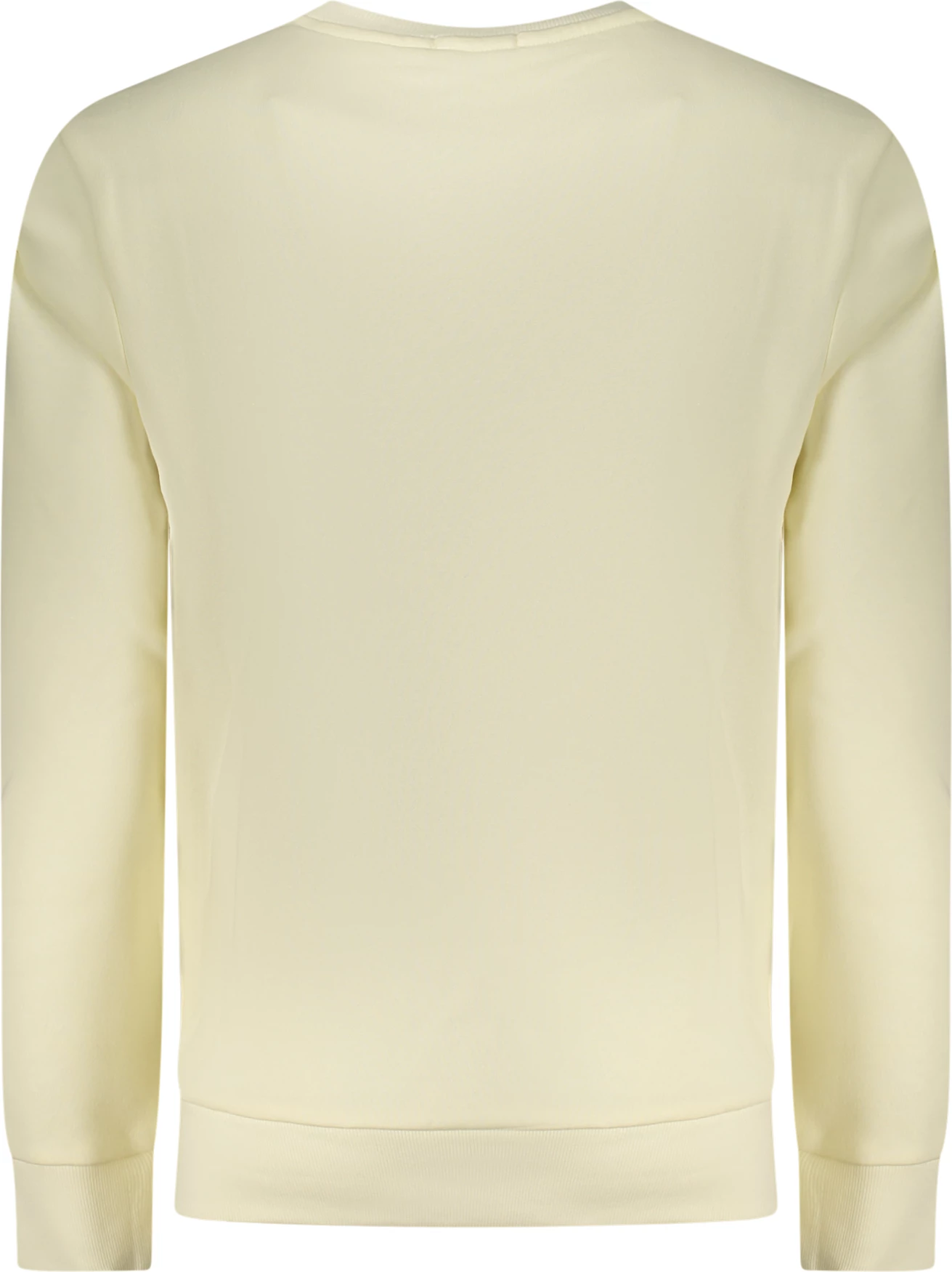 Duks për meshkuj RIFLE zip-up, të bardhë