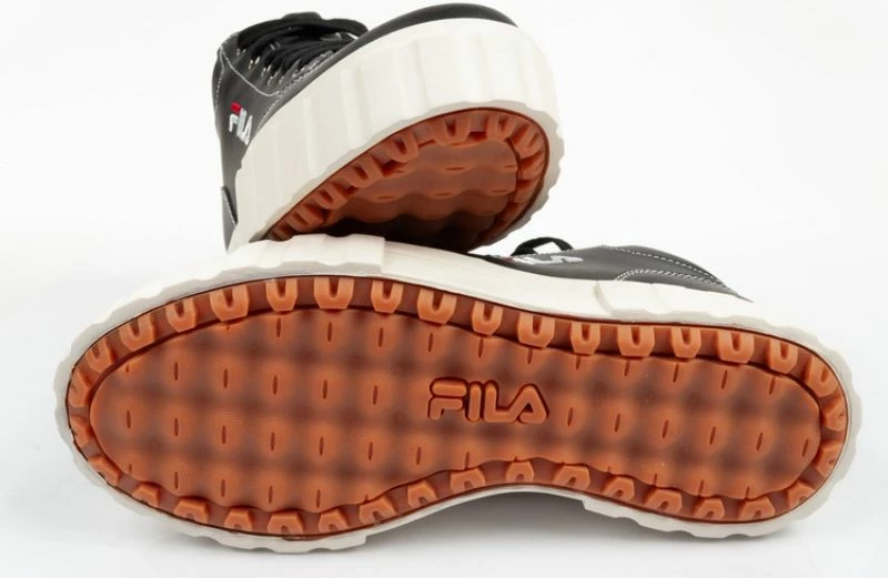 Atlete për femra Fila, të zeza