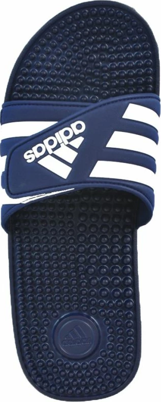 Papuqe për meshkuj adidas, blu marine