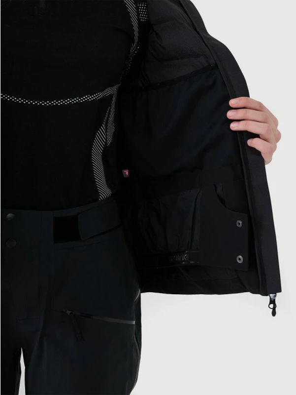 Jakne skijimi për femra 4f