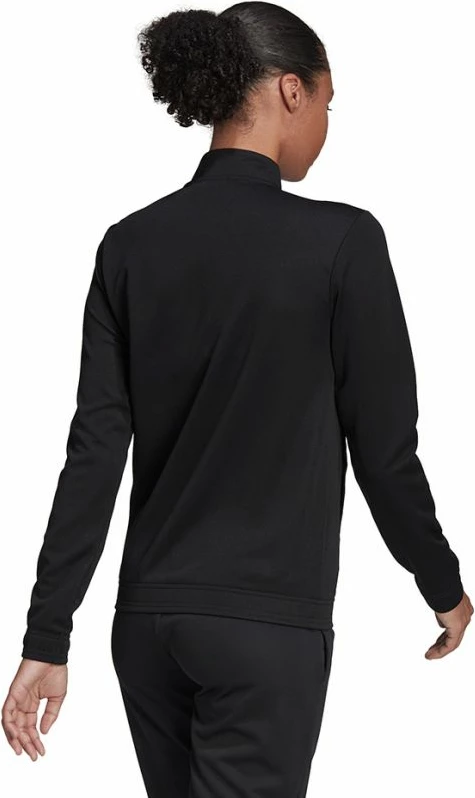 Duks adidas Entrada 22 për femra, i zi