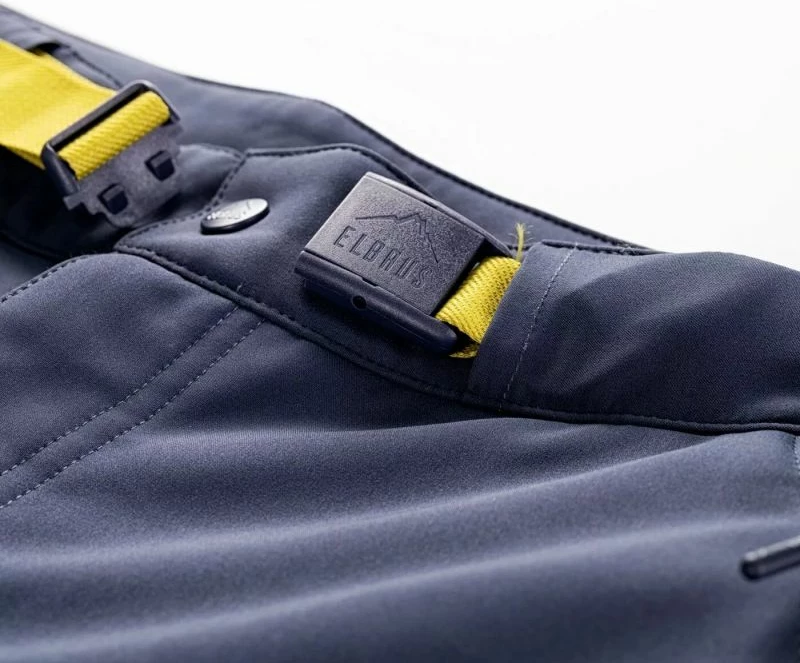 Pantallona për meshkuj Elbrus, blu marine