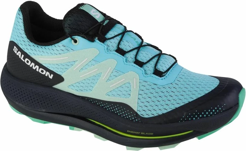 Atlete për femra Salomon, blu