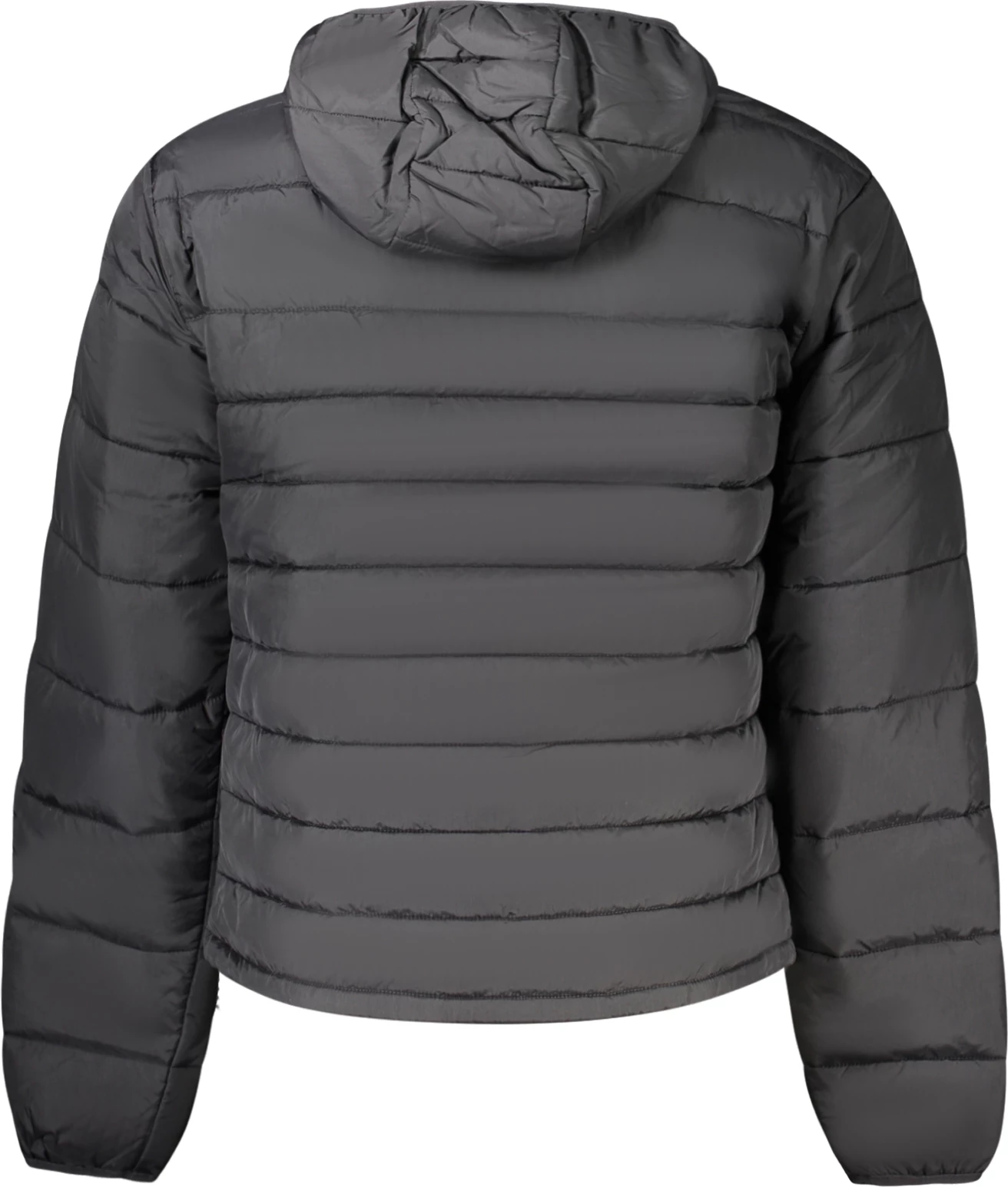 Jakne Napapijri meshkuj, e zezë