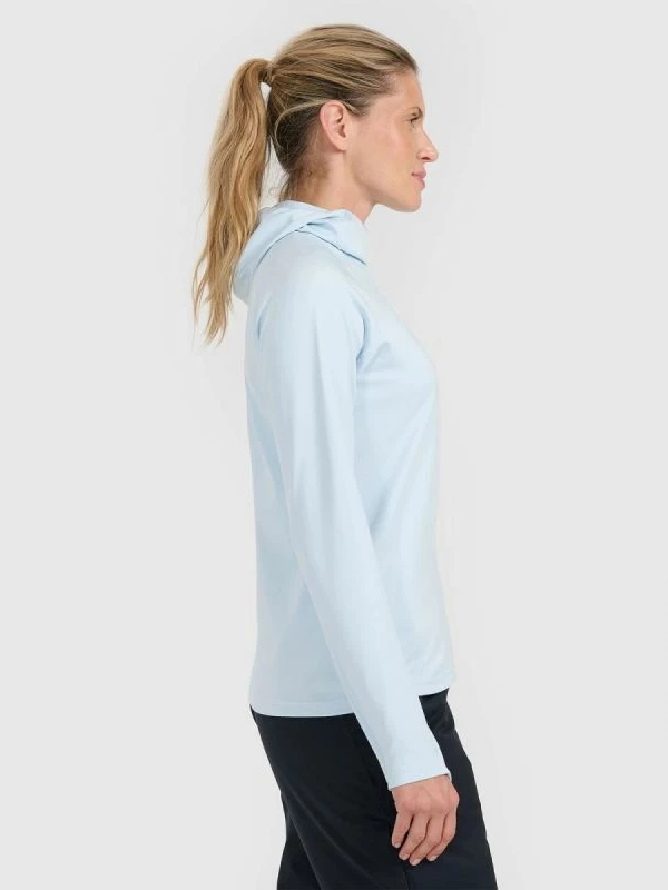 Termo maicë për femra 4f, e zezë